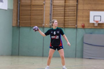Bild 171 - B-Juniorinnen SV Henstedt-Ulzburg - SG Wittorf / FT Neum�nster : Ergebnis: 19:22